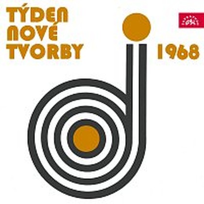 Hudba Týden nové tvorby 1968