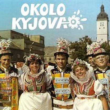 Hudba Okolo Kyjova