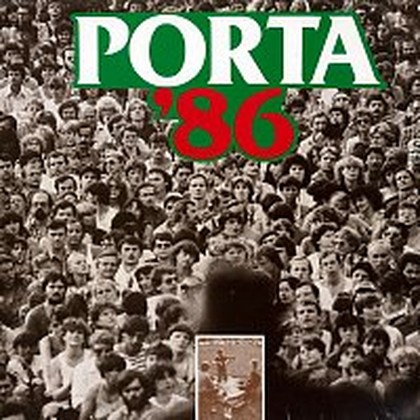 Hudba Porta ´86