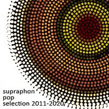 Hudba Supraphon Pop Selection 2011-2020