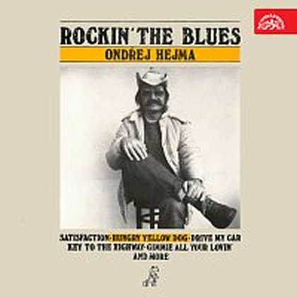 Hudba Rockin' The Blues