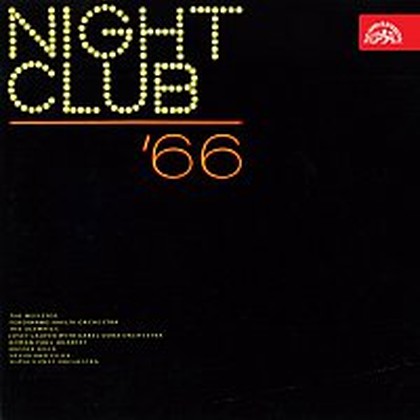 Hudba Night Club 1966
