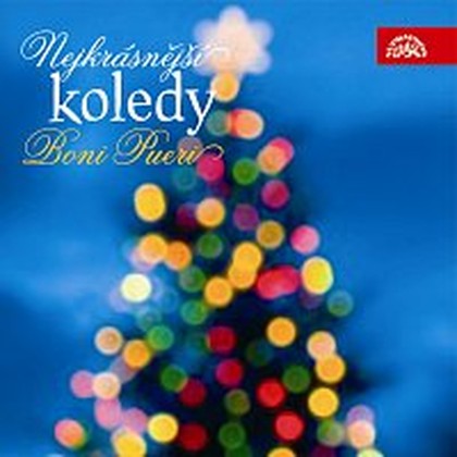 Hudba Nejkrásnější koledy