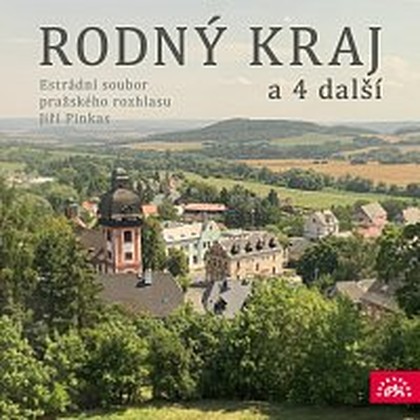 Hudba Rodný kraj a 4 další
