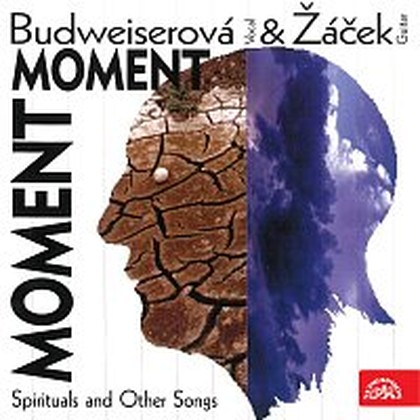 Hudba Budweiserová & Žáček Moment (Spirituals and Other Songs)