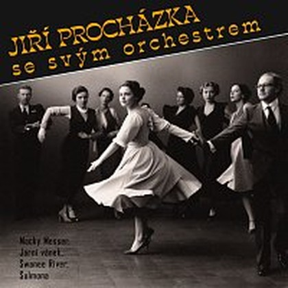 Hudba Mackie Messer, Jarní vánek, Swanee River, Sulmona