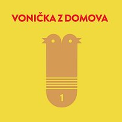 Hudba Vonička z domova 1