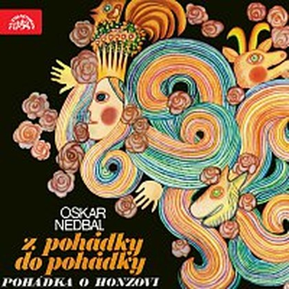 Hudba Nedbal: Z pohádky do pohádky, Pohádka o Honzovi