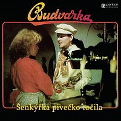 Hudba Šenkýřka pivečko točila