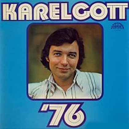 Hudba Karel Gott '76