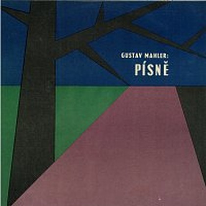 Hudba Mahler: Písně o mrtvých dětech, Písně potulného tovaryše...