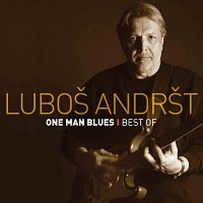 Hudba One Man Blues / Best Of