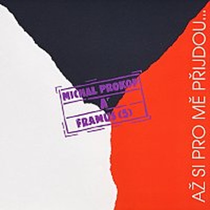 Hudba Až si pro mě přijdou...