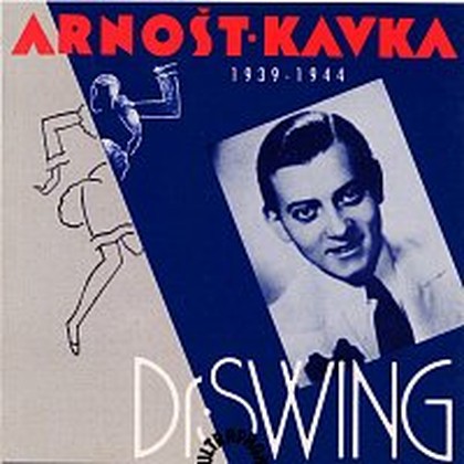 Hudba Doktor Swing 1939-1944