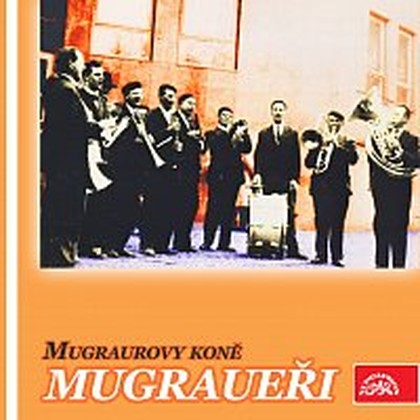 Hudba Mugraurovy koně