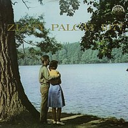 Hudba Zlatý Palcát 1977. VI. ročník celostátní soutěže vojenských písní