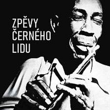 Hudba Zpěvy černého lidu