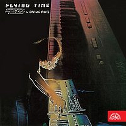 Hudba Flying Time