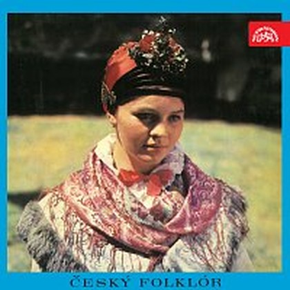 Hudba Český folklór