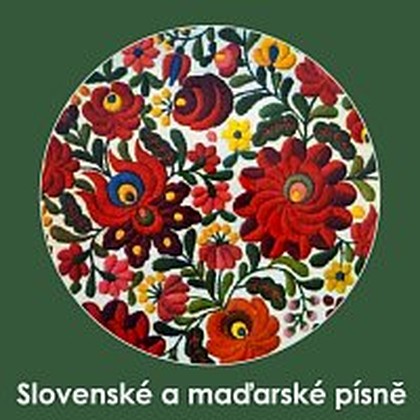 Hudba Slovenské a maďarské písně