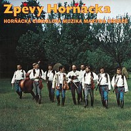 Hudba Zpěvy Horňácka