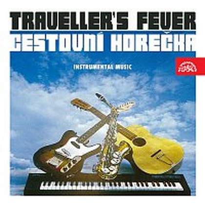 Hudba Cestovní horečka
