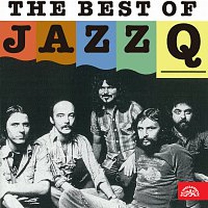 Hudba The Best of Jazz Q