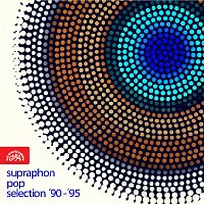 Hudba Supraphon Pop Selection '90-'95