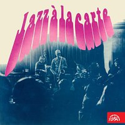 Hudba Jazz a la carte