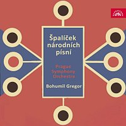 Hudba Špalíček národních písní