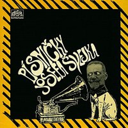 Hudba Písničky Josefa Švejka