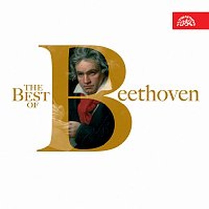 Hudba The Best of Beethoven