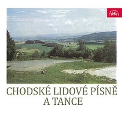 Hudba Chodské lidové písně a tance
