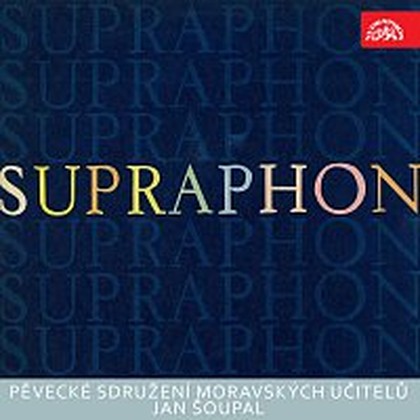 Hudba Pěvecké sdružení moravských učitelů/Jan Šoupal