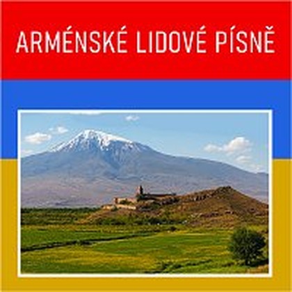 Hudba Arménské lidové písně