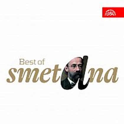 Hudba Best of Smetana