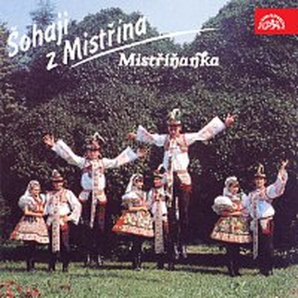 Hudba Šohaji z Mistřína