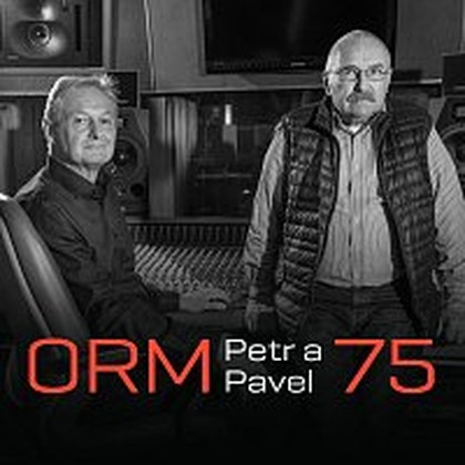 Hudba Petr a Pavel ORM ´75