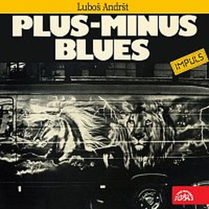 Hudba Plus-Minus Blues