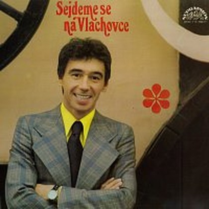 Hudba Sejdeme se na Vlachovce