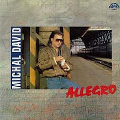 Hudba Allegro