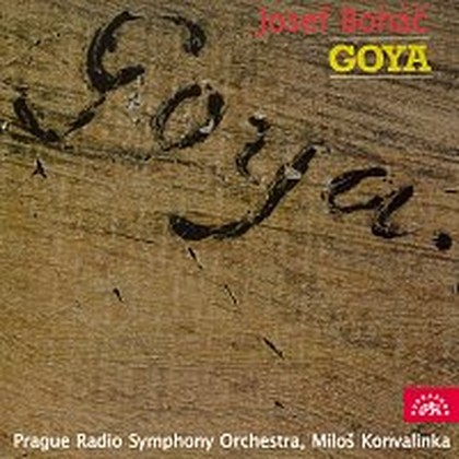Hudba Boháč: Goya