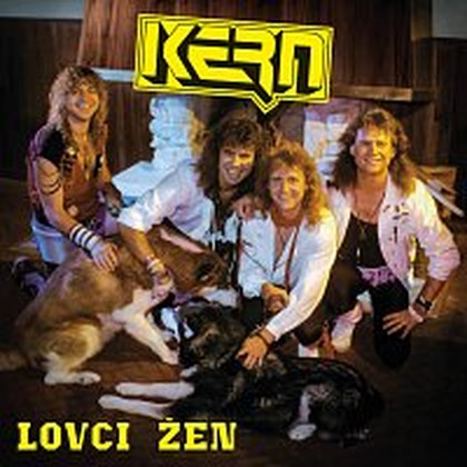 Hudba Lovci žen (Remastered 2026)