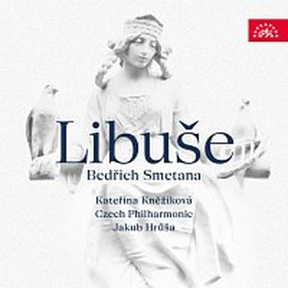 Hudba Smetana: Libuše