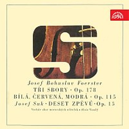 Hudba Sborové zpěvy