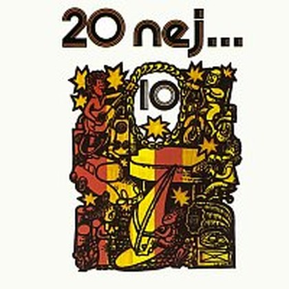 Hudba 20 nej... (10)