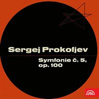 Hudba Prokofjev: Symfonie č. 5