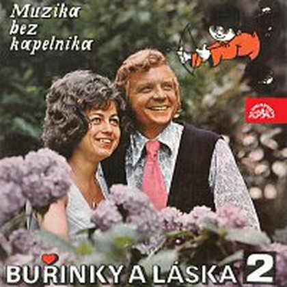 Hudba Buřinky a láska 2