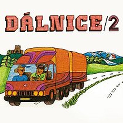 Hudba Dálnice 2