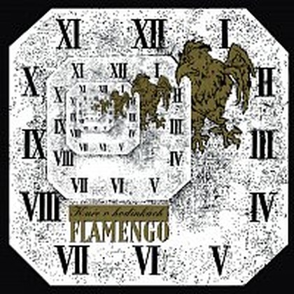 Hudba Kuře v hodinkách